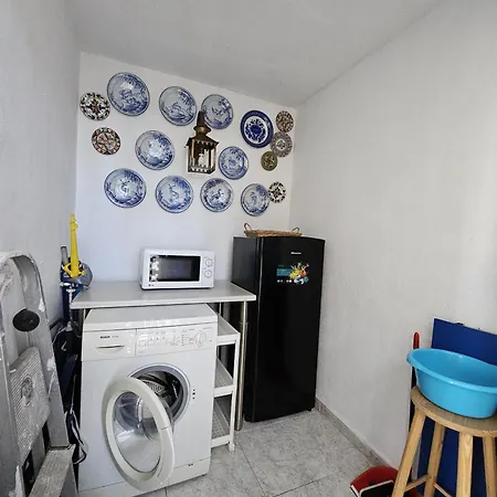 Apartamento Karola 9 If