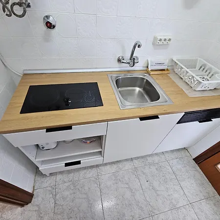 Karola 9 If Apartamento Benidorm