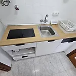 דירה Karola 9 If בנידורם
