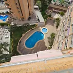 Karola 9 If * בנידורם