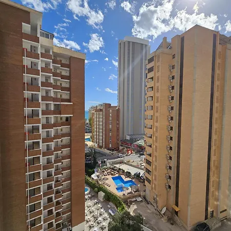 Karola 9 If Apartment