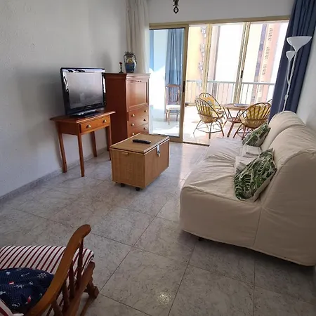 Appartement Karola 9 If *