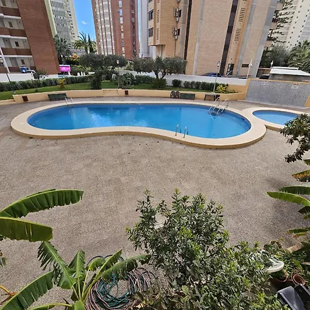 Karola 9 If Appartement *