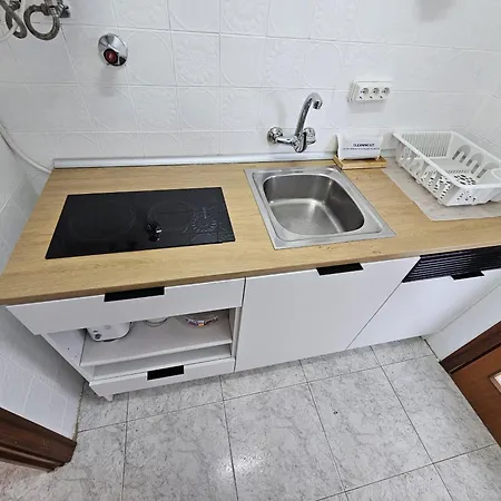 Appartement Karola 9 If Benidorm
