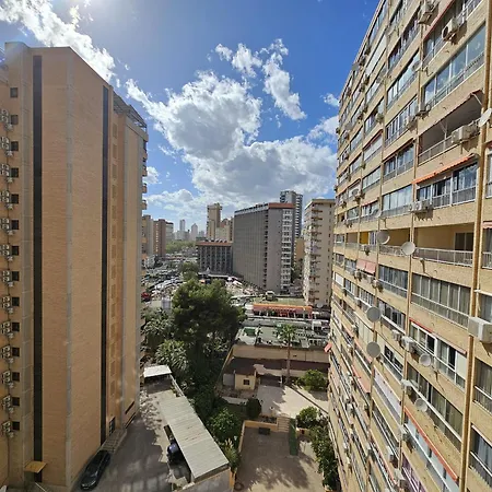 Appartement Karola 9 If