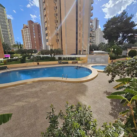 Appartement Karola 9 If *