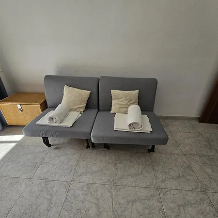 Karola 9 If Apartment *