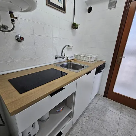 Karola 9 If Appartement