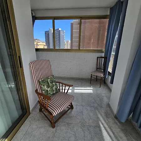 Karola 9 If Appartement