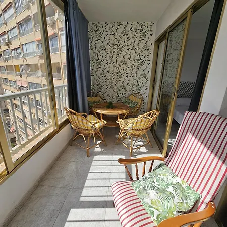 Appartement Karola 9 If *