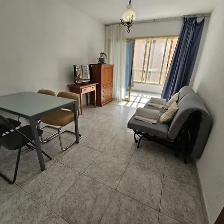 Karola 9 If Appartement Benidorm