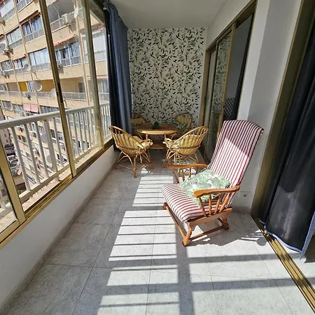 Karola 9 If Apartment *