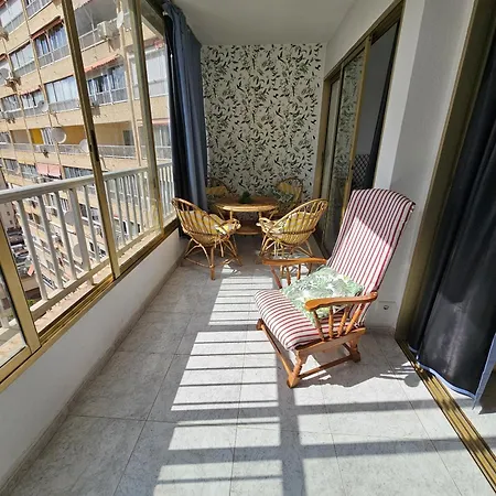 Karola 9 If Appartement *