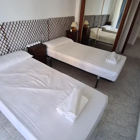 Apartment Karola 9 If Benidorm