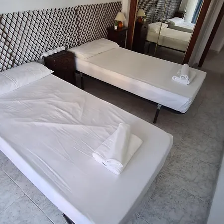 Apartment Karola 9 If *