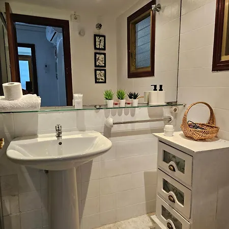 Karola 9 If Lägenhet *