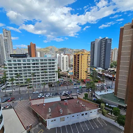 Edificio Karola * Benidorm