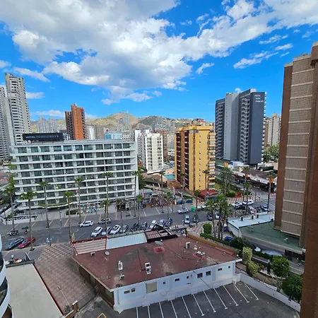 Edificio Karola Apartamento *