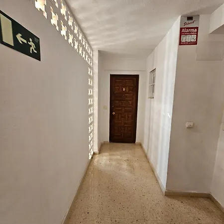 Karola 9 If Apartment Benidorm