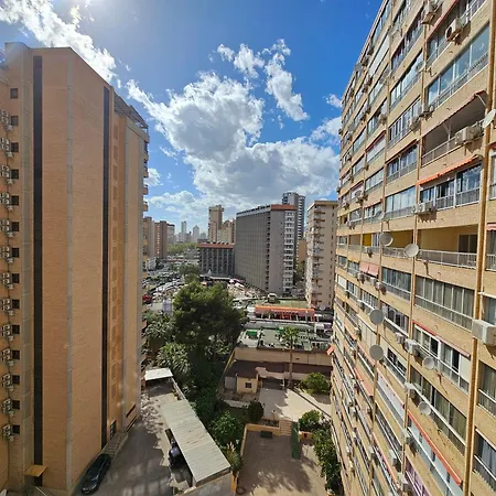 Edificio Karola *