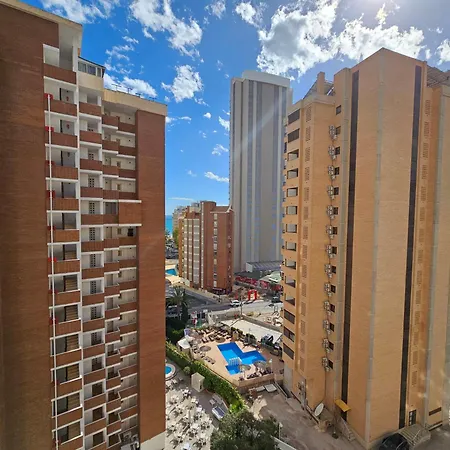 Apartment Karola 9 If