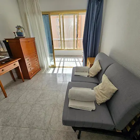 Apartment Karola 9 If Benidorm