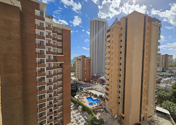 Karola 9 If Apartament