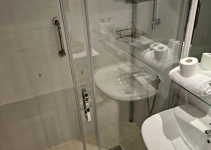 Karola 9 If Benidorm