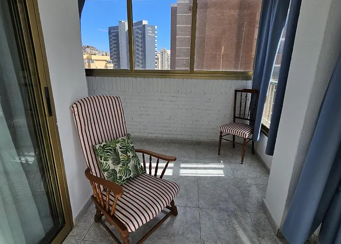 Karola 9 If Apartament