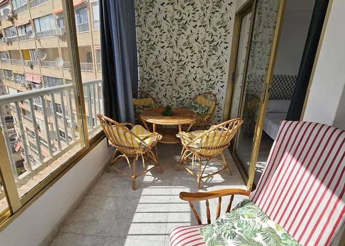 Apartament Karola 9 If *