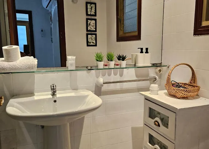 Karola 9 If Apartament *