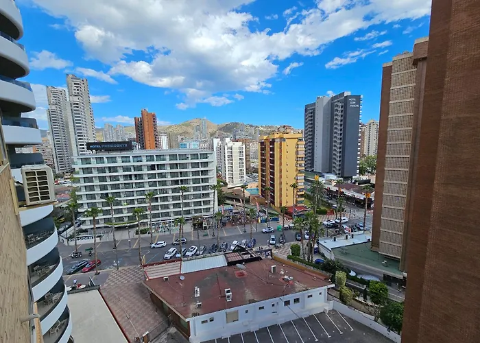 Karola 9 If Apartament *