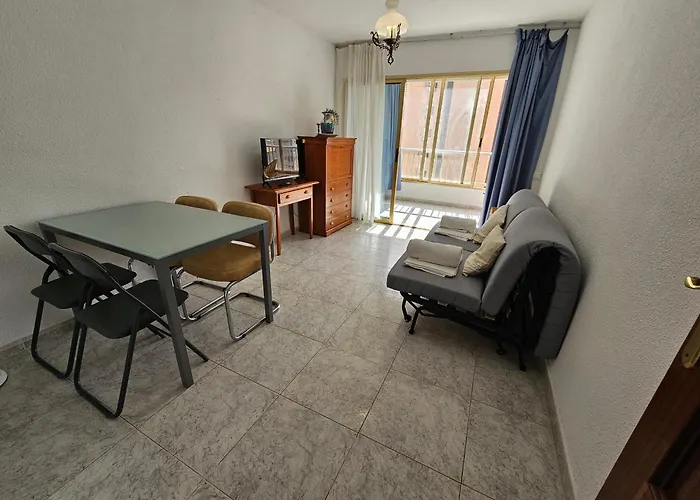 Apartament Karola 9 If Benidorm