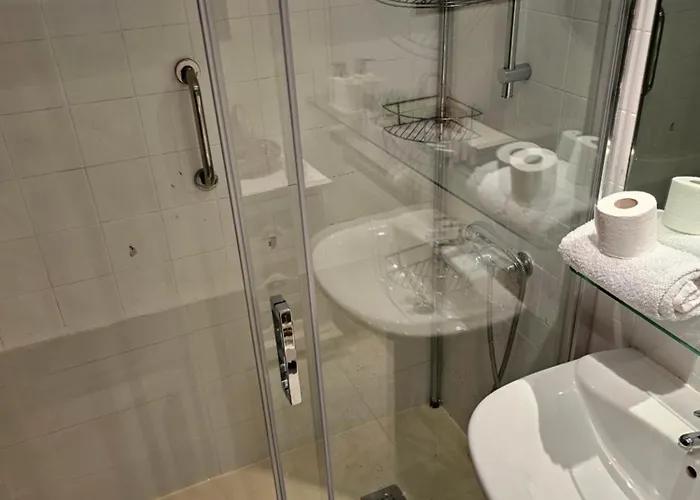 Karola 9 If Apartament