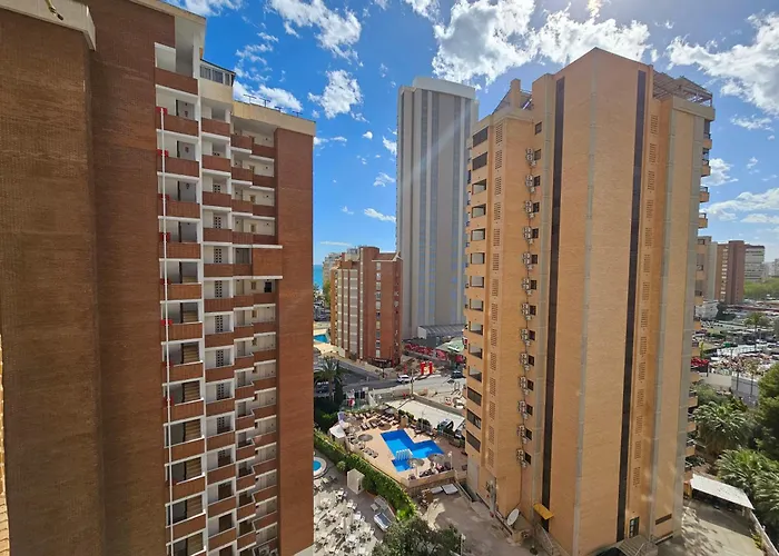 Apartament Karola 9 If