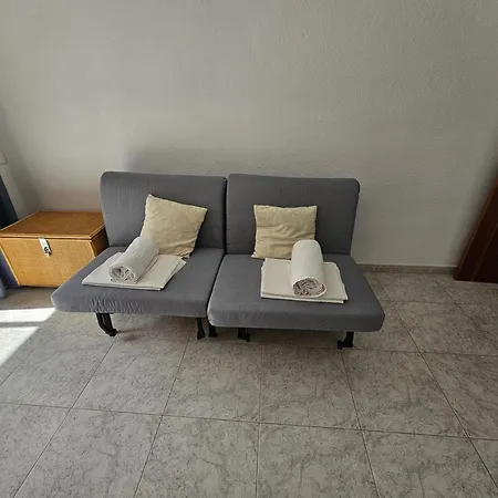 Karola 9 If Apartment Benidorm