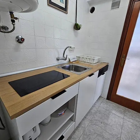 Apartment Karola 9 If