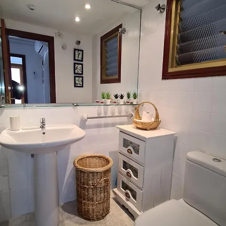 Karola 9 If Διαμέρισμα Μπένιντορμ