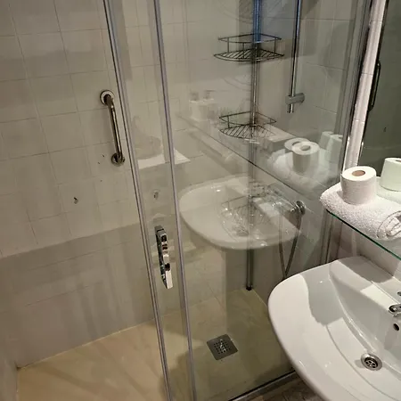 Karola 9 If Διαμέρισμα